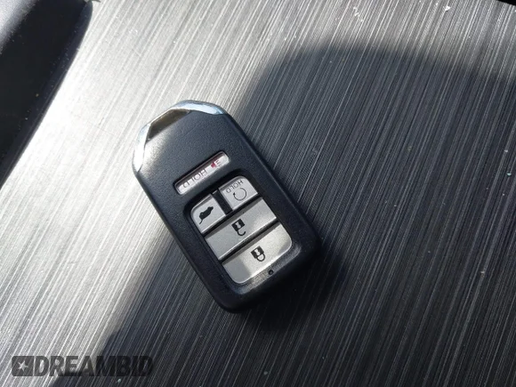 ✅ 2020 Honda Pilot EX • VIN: 5FNYF5H32LB006918 • Лот: 44956494. Опубліковано раніше на IAAI з пробігом 135 503 миль. Безкоштовний доступ до архіву аукціонних продажів зі США та докладний звіт про історію автомобіля на DreamBid. Зображення 11.
