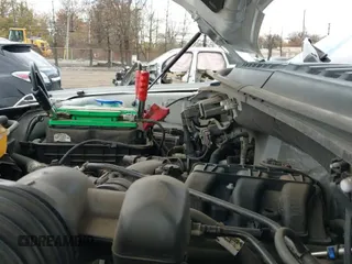 ✅ 2017 Ford F-150 XL • VIN: 1FTEW1E87HFB42024 • Lot: 43677084. Listed on IAAI with 183,555 mi. Free auction sales archive from the USA and detailed vehicle history report at DreamBid. Image 19.