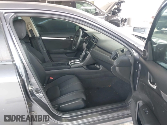 ✅ 2017 Honda Civic EX • VIN: 19XFC2F73HE232435 • Lot: 42830410. Wystawiony na IAAI z przebiegiem 118 068 mil. Bezpłatny archiwum sprzedaży aukcyjnych z USA i szczegółowy raport historii pojazdu na DreamBid. Zdjęcie 5.