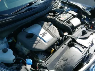 ✅ 2014 Hyundai Veloster Turbo • VIN: KMHTC6AE8EU204087 • Lot: 42105907. Wystawiony na IAAI z przebiegiem 21 685 mil. Bezpłatny archiwum sprzedaży aukcyjnych z USA i szczegółowy raport historii pojazdu na DreamBid. Zdjęcie 19.