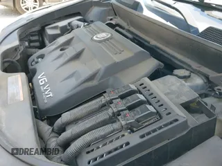 ✅ 2015 Cadillac SRX • VIN: 3GYFNAE35FS542016 • Лот: 42669025. Опубликован ранее на IAAI с пробегом 197 830 миль. Бесплатный доступ к архиву аукционных продаж из США и подробный отчёт об истории автомобиля на DreamBid. Изображение 24.