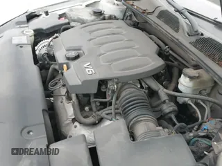 ✅ 2009 Buick Lucerne CX • VIN: 1G4HP57M49U128103 • Лот: 43670484. Опубликован ранее на IAAI с пробегом 180 246 миль. Бесплатный доступ к архиву аукционных продаж из США и подробный отчёт об истории автомобиля на DreamBid. Изображение 12.