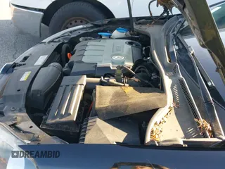 ✅ 2013 Volkswagen Jetta TDI w/Sunroof & Nav • VIN: 3VWPL7AJ8DM689372 • Lot: 42562342. Wystawiony na IAAI z przebiegiem 245 673 mil. Bezpłatny archiwum sprzedaży aukcyjnych z USA i szczegółowy raport historii pojazdu na DreamBid. Zdjęcie 12.