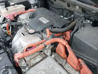 ✅ 2018 Toyota RAV4 Hybrid Limited • VIN: JTMDJREV1JD243611 • Lot: 43501396. Listed on IAAI with 68,853 mi. Free auction sales archive from the USA and detailed vehicle history report at DreamBid. Image 21.