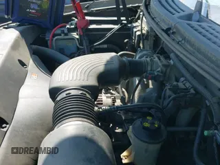 ✅ 2004 Ford F-150 XLT • VIN: 1FTRW12W74KD52290 • Lot: 42066324. Wystawiony na IAAI z przebiegiem 252 866 mil. Bezpłatny archiwum sprzedaży aukcyjnych z USA i szczegółowy raport historii pojazdu na DreamBid. Zdjęcie 19.