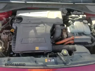 ✅ 2017 Kia Niro Touring • VIN: KNDCE3LC2H5059653 • Лот: 91346575. Опубликован ранее на Copart с пробегом 103 538 миль. Бесплатный доступ к архиву аукционных продаж из США и подробный отчёт об истории автомобиля на DreamBid. Изображение 14.