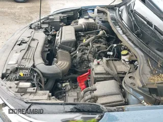 ✅ 2024 Ford Escape Active • VIN: 1FMCU0GN7RUA04745 • Lot: 43435109. Wystawiony na IAAI z przebiegiem 23 316 mil. Bezpłatny archiwum sprzedaży aukcyjnych z USA i szczegółowy raport historii pojazdu na DreamBid. Zdjęcie 19.