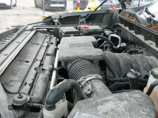 ✅ 2021 Chevrolet Silverado 1500 RST • VIN: 3GCUYEED1MG308735 • Лот: 42781556. Опубликован ранее на IAAI с пробегом 53 349 миль. Бесплатный доступ к архиву аукционных продаж из США и подробный отчёт об истории автомобиля на DreamBid. Изображение 20.