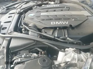 ✅ 2014 BMW 5 Series 550i • VIN: WBAKN9C51ED681465 • Lot: 43323736. Listed on IAAI with 89,759 mi. Free auction sales archive from the USA and detailed vehicle history report at DreamBid. Image 20.