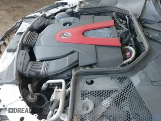 ✅ 2017 Mercedes-Benz C 43 AMG • VIN: 55SWF6EB6HU187598 • Lot: 42539960. Listed on IAAI with 92,732 mi. Free auction sales archive from the USA and detailed vehicle history report at DreamBid. Image 20.