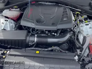 ✅ 2022 Alfa Romeo Giulia • VIN: ZARFAMAN7N7660663 • Lot: 47428075. Wystawiony na Copart z przebiegiem 11 210 mil. Bezpłatny archiwum sprzedaży aukcyjnych z USA i szczegółowy raport historii pojazdu na DreamBid. Zdjęcie 11.