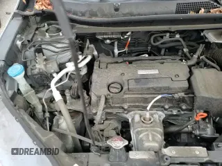 ✅ 2019 Honda CR-V LX • VIN: 2HKRW5H33KH419970 • Lot: 92640575. Listed on Copart with 51,623 mi. Free auction sales archive from the USA and detailed vehicle history report at DreamBid. Image 13.