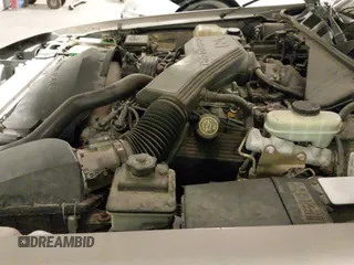 ✅ 1995 Ford Crown Victoria LX • VIN: 2FALP74W0SX195270 • Lot: 41840082. Listed on IAAI with 139,967 mi. Free auction sales archive from the USA and detailed vehicle history report at DreamBid. Image 23.