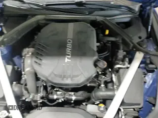 ✅ 2019 Genesis G70 Dynamic • VIN: KMTG34LE9KU043978 • Lot: 64465965. Listed on Copart with 56,934 mi. Free auction sales archive from the USA and detailed vehicle history report at DreamBid. Image 13.