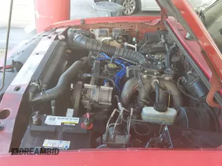 ✅ 2001 Ford Ranger XL • VIN: 1FTYR10C41PA03131 • Lot: 42772656. Listed on IAAI with 378,059 mi. Free auction sales archive from the USA and detailed vehicle history report at DreamBid. Image 19.