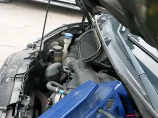 ✅ 2016 Ford Transit Cargo • VIN: 1FTYE1YM5GKA41806 • Lot: 42675031. Listed on IAAI with 84,719 mi. Free auction sales archive from the USA and detailed vehicle history report at DreamBid. Image 18.