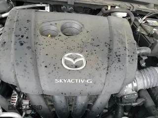 ✅ 2021 Mazda CX-30 Premium • VIN: 3MVDMADLXMM266403 • Лот: 68542515. Опубликован ранее на Copart с пробегом 59 278 миль. Бесплатный доступ к архиву аукционных продаж из США и подробный отчёт об истории автомобиля на DreamBid. Изображение 15.