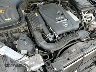 ✅ 2019 Mercedes-Benz GLC 350e • VIN: WDC0G5EB3KF632777 • Lot: 81142285. Listed on Copart with 93,558 mi. Free auction sales archive from the USA and detailed vehicle history report at DreamBid. Image 17.