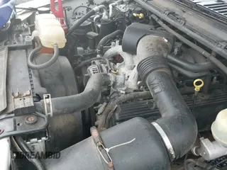 ✅ 2003 Ford F-250 XL • VIN: 1FTNX21S43EA66779 • Lot: 43858645. Listed on IAAI with 275,541 mi. Free auction sales archive from the USA and detailed vehicle history report at DreamBid. Image 18.