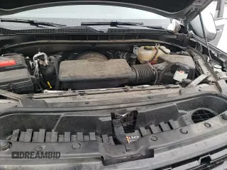 ✅ 2023 Chevrolet Tahoe Z71 • VIN: 1GNSKPKD4PR445379 • Lot: 93905635. Wystawiony na Copart z przebiegiem 41 247 mil. Bezpłatny archiwum sprzedaży aukcyjnych z USA i szczegółowy raport historii pojazdu na DreamBid. Zdjęcie 13.