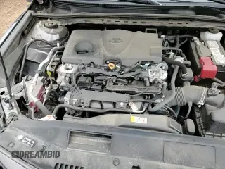 ✅ 2022 Toyota Camry LE • VIN: 4T1C11BK5NU062231 • Лот: 84417985. Опубликован ранее на Copart с пробегом 30 706 миль. Бесплатный доступ к архиву аукционных продаж из США и подробный отчёт об истории автомобиля на DreamBid. Изображение 13.