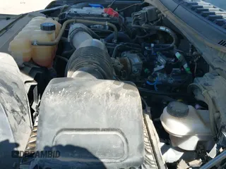 ✅ 2019 Ford F-150 XL • VIN: 1FTEW1EP0KKC02179 • Lot: 43192119. Listed on IAAI with 106,126 mi. Free auction sales archive from the USA and detailed vehicle history report at DreamBid. Image 20.