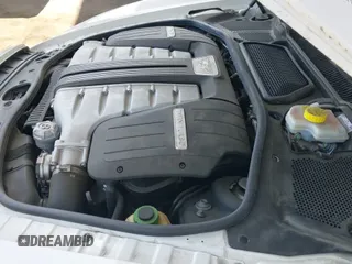 ✅ 2018 Bentley Flying Spur • VIN: SCBEJ9ZA0JC066473 • Lot: 42286517. Listed on IAAI with 38,679 mi. Free auction sales archive from the USA and detailed vehicle history report at DreamBid. Image 21.