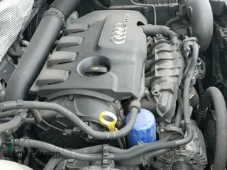 ✅ 2016 Audi Q3 Premium Plus • VIN: WA1BFCFS6GR010436 • Лот: 41986234. Опубликован ранее на IAAI с пробегом 152 534 миль. Бесплатный доступ к архиву аукционных продаж из США и подробный отчёт об истории автомобиля на DreamBid. Изображение 23.