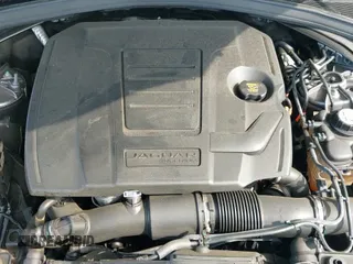 ✅ 2022 Jaguar F-Pace S • VIN: SADCJ2EX7NA701653 • Lot: 42793600. Listed on IAAI with 23,059 mi. Free auction sales archive from the USA and detailed vehicle history report at DreamBid. Image 21.