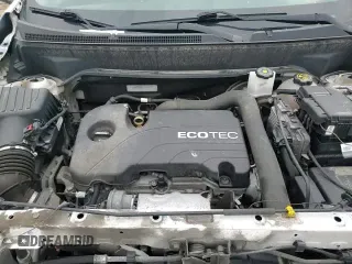 2018 Chevrolet Equinox LT с VIN 2GNAXJEV1J6202579, выставлен на аукционе Copart как лот 59877595 с пробегом 91 255 миль миль и Списание • Salvage title. История ставок и продаж доступна на DreamBid. Изображение 13.