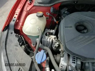 2019 Hyundai Veloster Turbo Ultimate z VIN KMHTH6AB0KU007076, wystawiony jako Copart lot #65652765 z przebiegiem 45 803 mil mil oraz Szkoda całkowita • Salvage title. Historia ofert i sprzedaży dostępna na DreamBid. Obrazek 13.