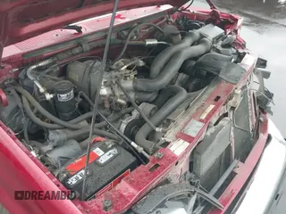 ✅ 1992 Ford F-150 • VIN: 1FTEF14H0NKB65245 • Лот: 43295804. Опубликован ранее на IAAI с пробегом 160 114 миль. Бесплатный доступ к архиву аукционных продаж из США и подробный отчёт об истории автомобиля на DreamBid. Изображение 23.