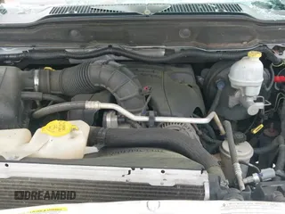 ✅ 2009 Dodge 2500 SLT • VIN: 3D7KS28T49G563144 • Лот: 41986413. Опубликован ранее на IAAI с пробегом 214 762 миль. Бесплатный доступ к архиву аукционных продаж из США и подробный отчёт об истории автомобиля на DreamBid. Изображение 18.