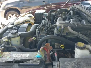 ✅ 2008 Ford Explorer Sport Trac Limited • VIN: 1FMEU53E68UA70391 • Lot: 42990958. Listed on IAAI with 273,658 mi. Free auction sales archive from the USA and detailed vehicle history report at DreamBid. Image 18.