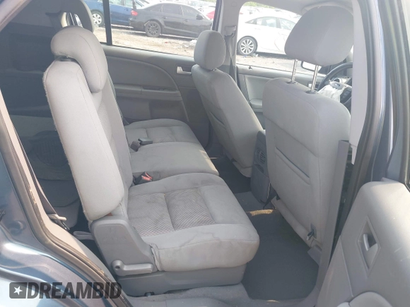 ✅ 2005 Ford Freestyle SEL • VIN: 1FMDK05155GA77812 • Лот: 42479703. Опубліковано раніше на IAAI з пробігом 204 949 миль. Безкоштовний доступ до архіву аукціонних продажів зі США та докладний звіт про історію автомобіля на DreamBid. Зображення 8.