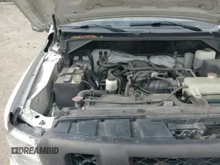 ✅ 2018 Nissan NV SV • VIN: 1N6AF0KY2JN814125 • Lot: 48872765. Listed on Copart with 123,301 mi. Free auction sales archive from the USA and detailed vehicle history report at DreamBid. Image 13.