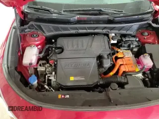 ✅ 2023 Kia Niro EX • VIN: KNDCR3LE4P5035522 • Lot: 80484665. Wystawiony na Copart z przebiegiem 38 594 mil. Bezpłatny archiwum sprzedaży aukcyjnych z USA i szczegółowy raport historii pojazdu na DreamBid. Zdjęcie 15.