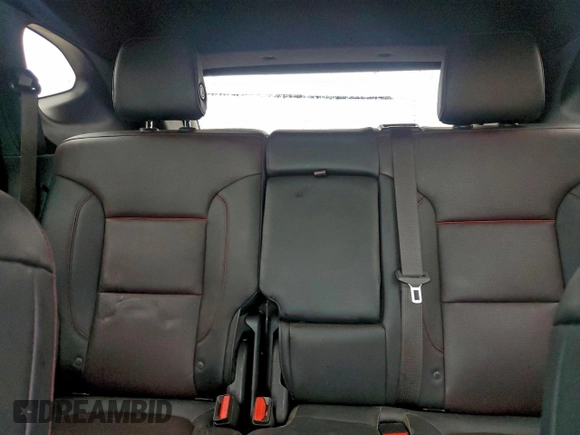 ✅ 2020 Chevrolet Blazer RS • VIN: 3GNKBERS3LS710695 • Lot: 93960455. Wystawiony na Copart z przebiegiem 86 777 mil. Bezpłatny archiwum sprzedaży aukcyjnych z USA i szczegółowy raport historii pojazdu na DreamBid. Zdjęcie 10.
