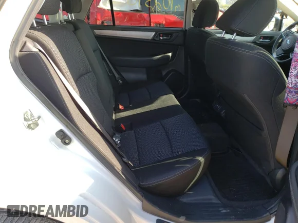 ✅ 2019 Subaru Outback Premium • VIN: 4S4BSAFC2K3277790 • Lot: 42638172. Wystawiony na Copart z przebiegiem 102 390 mil. Bezpłatny archiwum sprzedaży aukcyjnych z USA i szczegółowy raport historii pojazdu na DreamBid. Zdjęcie 6.