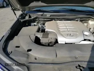 ✅ 2019 Lexus LX 570 • VIN: JTJHY7AX1K4285929 • Lot: 69987255. Wystawiony na Copart z przebiegiem 53 318 mil. Bezpłatny archiwum sprzedaży aukcyjnych z USA i szczegółowy raport historii pojazdu na DreamBid. Zdjęcie 16.