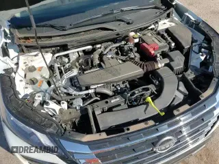 ✅ 2025 Nissan Rogue S • VIN: 5N1BT3AA0SC819404 • Lot: 86134385. Listed on Copart with 11,420 mi. Free auction sales archive from the USA and detailed vehicle history report at DreamBid. Image 15.