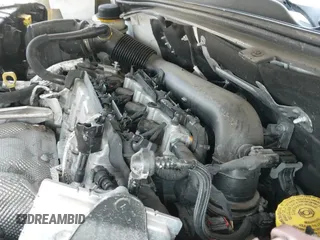 ✅ 2018 Ram ProMaster City Passenger • VIN: ZFBERFAB3J6H37390 • Lot: 42705557. Wystawiony na IAAI z przebiegiem 54 254 mil. Bezpłatny archiwum sprzedaży aukcyjnych z USA i szczegółowy raport historii pojazdu na DreamBid. Zdjęcie 20.