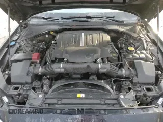 ✅ 2017 Jaguar XF 35t Prestige • VIN: SAJBE4BV6HCY47613 • Лот: 85632134. Опубликован ранее на Copart с пробегом 71 931 миль. Бесплатный доступ к архиву аукционных продаж из США и подробный отчёт об истории автомобиля на DreamBid. Изображение 14.