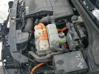 ✅ 2019 Hyundai Ioniq Limited • VIN: KMHC75LD7KU147976 • Lot: 41059527. Wystawiony na IAAI z przebiegiem 112 686 mil. Bezpłatny archiwum sprzedaży aukcyjnych z USA i szczegółowy raport historii pojazdu na DreamBid. Zdjęcie 25.