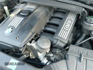 ✅ 2007 BMW 3 Series 328i • VIN: WBAWL13517PX14958 • Лот: 42825237. Опубликован ранее на IAAI с пробегом 181 473 миль. Бесплатный доступ к архиву аукционных продаж из США и подробный отчёт об истории автомобиля на DreamBid. Изображение 18.