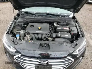 ✅ 2018 Hyundai Elantra Value Edition • VIN: KMHD84LF6JU661149 • Lot: 91263695. Listed on Copart with 126,751 mi. Free auction sales archive from the USA and detailed vehicle history report at DreamBid. Image 13.