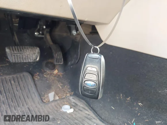 ✅ 2015 Subaru Legacy Limited • VIN: 4S3BNAL66F3060761 • Lot: 45037394. Listed on IAAI with 305,417 mi. Free auction sales archive from the USA and detailed vehicle history report at DreamBid. Image 11.