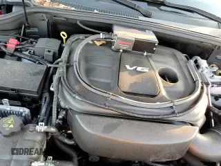 ✅ 2019 Jeep Grand Cherokee Overland • VIN: 1C4RJFCG3KC527547 • Lot: 92238915. Listed on Copart with 82,621 mi. Free auction sales archive from the USA and detailed vehicle history report at DreamBid. Image 14.