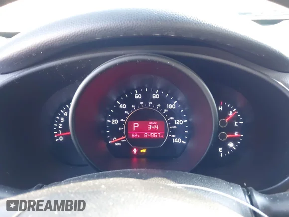 ✅ 2015 Kia Soul • VIN: KNDJN2A29F7235501 • Lot: 44412069. Wystawiony na IAAI z przebiegiem 84 967 mil. Bezpłatny archiwum sprzedaży aukcyjnych z USA i szczegółowy raport historii pojazdu na DreamBid. Zdjęcie 7.