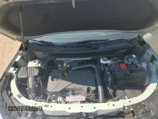 ✅ 2025 Chevrolet Equinox FWD LT • VIN: 3GNAXHEG3SL269840 • Lot: 63279155. Wystawiony na Copart z przebiegiem 3 439 mil. Bezpłatny archiwum sprzedaży aukcyjnych z USA i szczegółowy raport historii pojazdu na DreamBid. Zdjęcie 14.